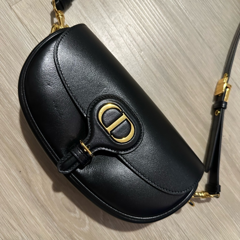 Bobby east west bag